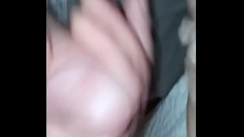 Preview 1 of Load Bukkake - Jenn gonna fuck him when he gets here