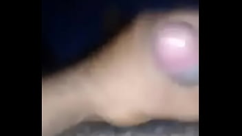 Preview 3 of Bustya Sian Nikki - juan el que te cogi&oacute_ atr&aacute_s del saguan
