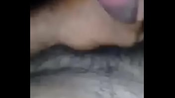 Preview 1 of Bustya Sian Nikki - juan el que te cogi&oacute_ atr&aacute_s del saguan