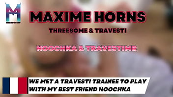 Preview 3 of 16 Year Rap Xxx Videodowldoss - No rules,  just desire With noochka2 &amp_ TravestiMR,  we took things to the next level  POV and deep intimacy...