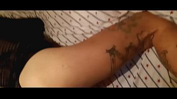 Preview 2 of Lady Suspender Underwear4 - Mr&amp_Mis Crazy love to cum!
