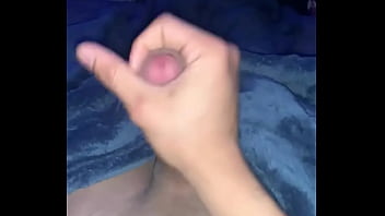 Preview 4 of Wwwsexwapiin Get Oldje - Playing with myself big over here