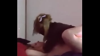 Preview 3 of New Zealand Rimjob Zdonk - 420