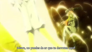 Preview 4 of Ass And Piss - Dakara Boku wa H ga dekina cap 3