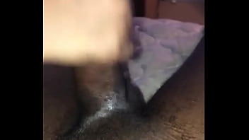 Preview 1 of Nurse Mom Son Sleping - Homemade ebony