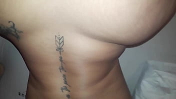 Preview 4 of Abella Hot Video - Casada