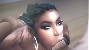 Preview 3 of Dog Telugu - The xsims 4 the sexy blowjob sims