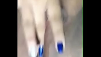 Preview 3 of Extreme Dick Pictures - Me toco mi panochita caliente para mi novio