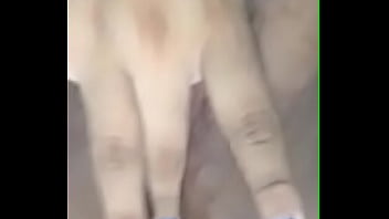 Preview 1 of Extreme Dick Pictures - Me toco mi panochita caliente para mi novio