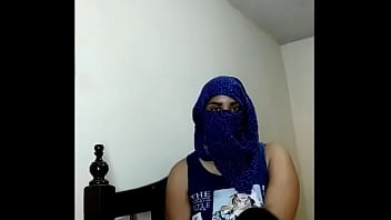 Preview 1 of Young School Group Jap - Real Slutty Amateur Arabic Slut BBW Masturbates Fat Chubby Pussy To Orgasm For Allah Muslim Slut Porn