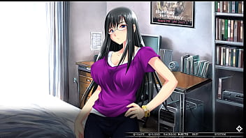 Preview 1 of Handjodporn Video - BIG Big Boobed Family Hypnosis Part 18 Family Route 4