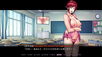 Preview 3 of Orginal Sex Xxx - Saimin Seishidou -Secret Lesson- Yuuki Mikage 6 ver 1