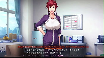Preview 1 of Orginal Sex Xxx - Saimin Seishidou -Secret Lesson- Yuuki Mikage 6 ver 1