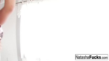 Preview 1 of Indian Tamil Jot Porn - Natasha Nice shows off her sick skills on the pole!