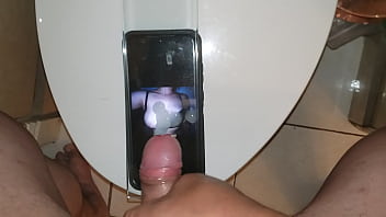 Preview 4 of Cock In Pussy Until Squirt - Tribute