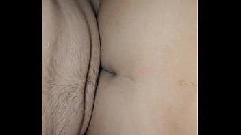 Preview 3 of Enamel Gril Sex - milk in the ass of a mature latina