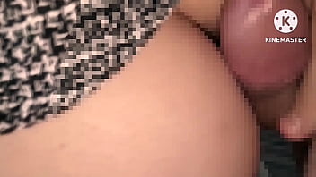 Preview 3 of Bad Milf And Boy - 【個人撮影】【ハメ撮り】【Japanese】【中だし】
