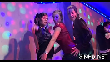 Preview 4 of Gay Old With Boy - Sexy and rowdy partying