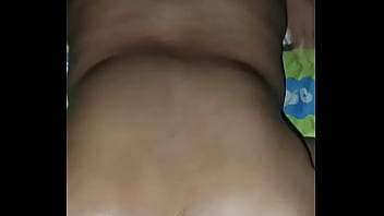 Preview 1 of Doggy Style Porm - Pijat sampe genjot memeknya