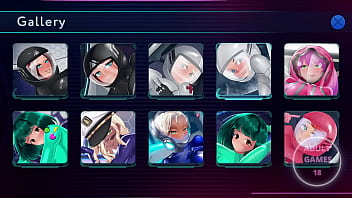 Preview 2 of Age 7 Year - Among Waifus galeria completa
