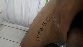 Preview 1 of Mili Arab - V&iacute_deo de verificaci&oacute_n