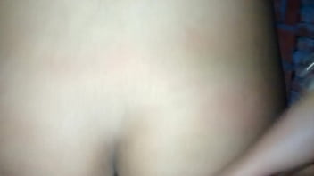 Preview 2 of Outdoor Mad Sex Party - Hermosa morocha