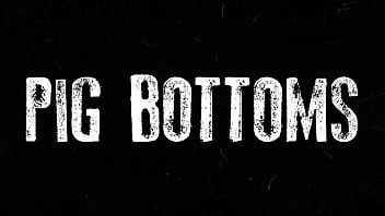 Preview 1 of Hot Sex Meghan Amazon Qos - Guinea Pig Bottom by PigBottoms feat. Carter DelRey,  Zacc Andrews,  Axel Drago &amp_ Sage Roux - SayUncle
