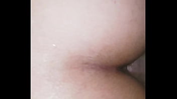 Preview 1 of A6bi - Rompiendole el culo