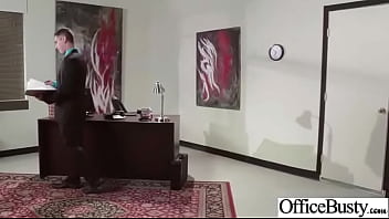 Preview 3 of Indian Missionary Teen - (devon) Busty Girl Enjoy Hard Sex In Office mov-20