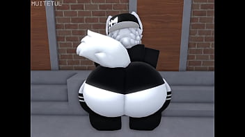 Preview 2 of New Milk Porn - Femboy que se acha o fod&atilde_o e fudido