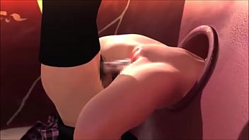 Preview 4 of Chiting Husband Fuck Agent - Big natural tits Thai amateur bar girl blowjob and sex on camera