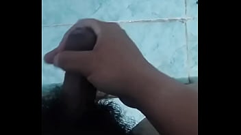 Preview 4 of Brainna Love - Masturb&aacute_ndome hasta eyacular