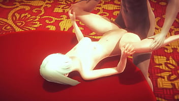 Preview 3 of Busty Asians Porn - Seven Deadly Sins Hentai - Elizabeth Hard Sex - Japanese Asian Manga Anime Film Game Porn
