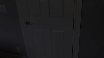 Preview 2 of All Night Listing - English Step Sister Moves Into Your Room - Frances Bentley - Family Therapy - Alex Adams
