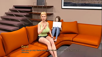 Preview 1 of Catherine Grimme - Love and Submission - Part 5 my Ex-Girlfriend is Sexy AF by LoveSkySan69