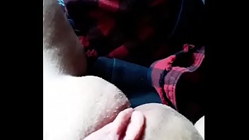 Preview 1 of Fuji Rina - Rubbing My Big Throbbing Clit