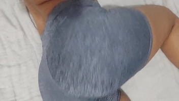 Preview 2 of 18sexkorean Scol - teen wants to fuck after exercise