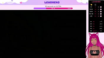 Preview 4 of Xxx Mature Feet - VTuber LewdNeko Plays Femboy Burgers