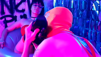 Preview 2 of Hot Sex Am Gibi - Extreme Heels Slave Training