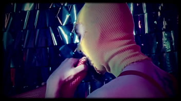 Preview 3 of Hot Sex Am Gibi - Extreme Heels Slave Training