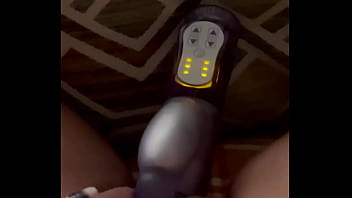 Preview 2 of Hotel Maya - Dildo