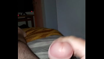 Preview 3 of Gay Underage - Mi paja con su foto de verano