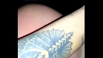 Preview 4 of Arci Munz Sex Vidros - Diaba e  Rj