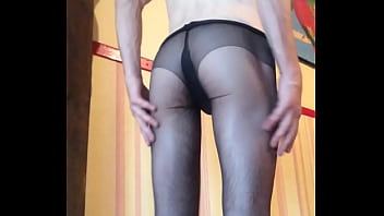 Preview 1 of Hd Xxn Black Cock - Mon gros gun et mon petit cul