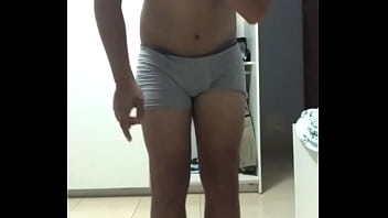 Preview 2 of Indonesian Teen Filipinas - V&iacute_deo de verifica&ccedil_&atilde_o