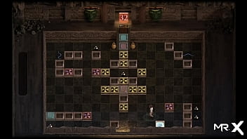 Preview 2 of Anime Porb - TreasureOfNadia - Puzzles 31-36 Walkthrough E3 #99