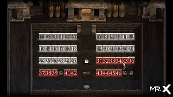 Preview 1 of Anime Porb - TreasureOfNadia - Puzzles 31-36 Walkthrough E3 #99