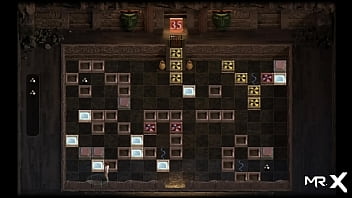 Preview 4 of Anime Porb - TreasureOfNadia - Puzzles 31-36 Walkthrough E3 #99