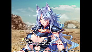 Preview 1 of Fuskator Da Eve Da Www - Stealing a Monster Girl Harem ep6 - x-ray creampie