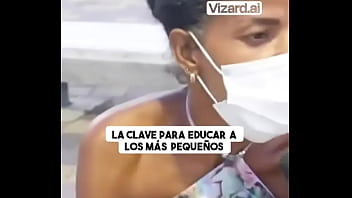 Preview 1 of Beautiful Son Fucking Mom - La clave para educar a los m&aacute_s peque&ntilde_os #chiclenoticias #superacion #historia #elchicletv #decisiones #vivencias #metasy...